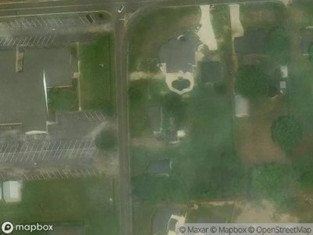 Boulevard Dr N