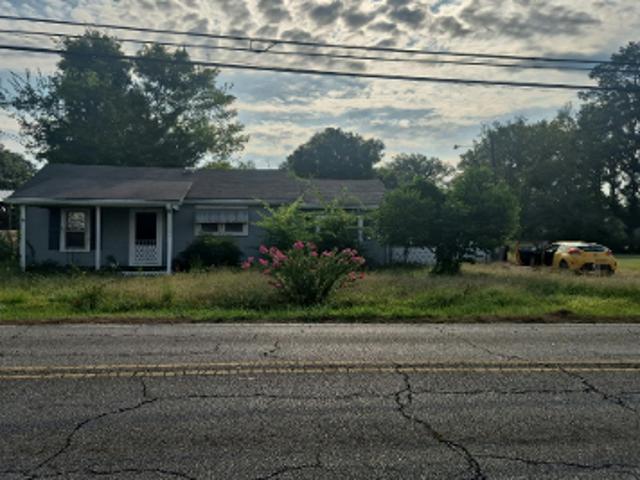 Boulevard Dr N