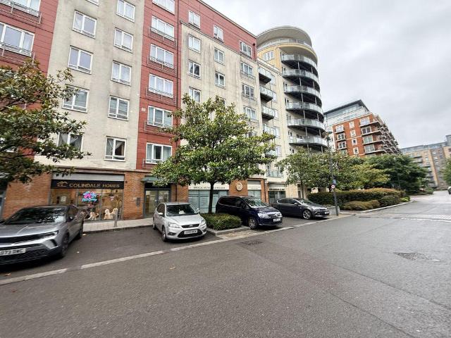 Boulevard Drive, London NW9 5QZ 2 bed property to rent £2,300 pcm £531 pw