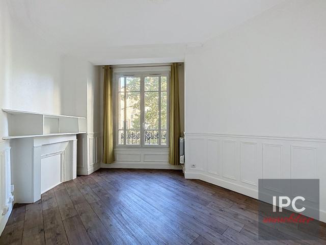 BOULEVARD DU GENERAL LECLERC 2 pièces 35m², Clichy