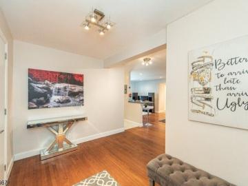 Boulevard East Apt D, North Bergen, Condo For Sale