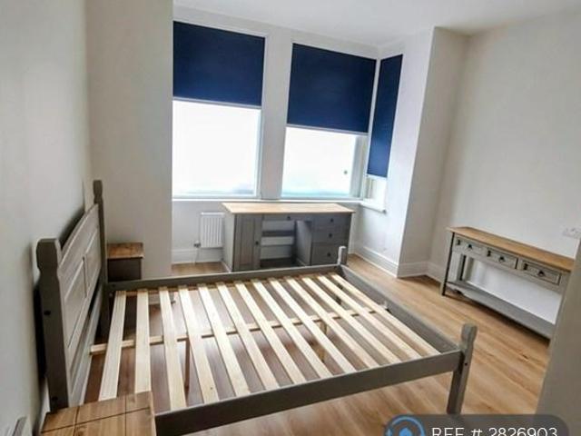 Boulevard, Hull, HU3 1 bed in a house share to rent £700 pcm £162 pw