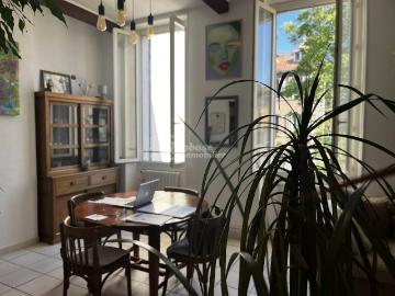 Boulevard Lonchamp T4/5 Duplex