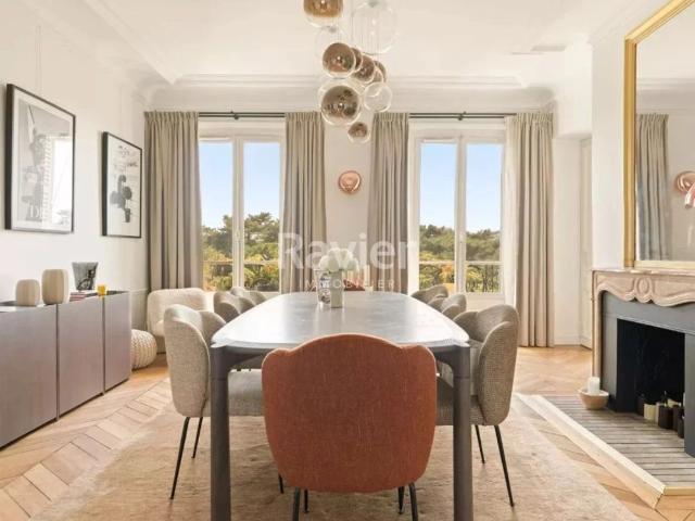 Boulevard Maillot Neuilly sur Seine 92200 Neuilly sur Seine Réf 87160280