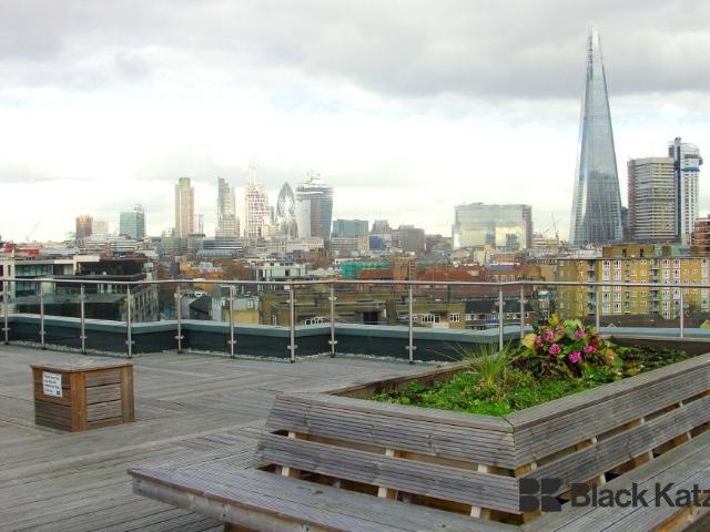 Boulevard Mansions.Borough Road, Borough SE1, 2 bed flat to rent, £2,860 pcm | PrimeLocation