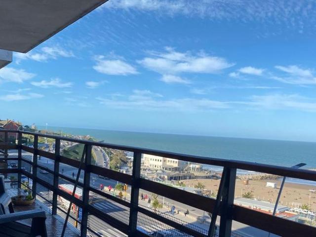 Boulevard Maritimo 5600 Playa Grande Mar del Plata