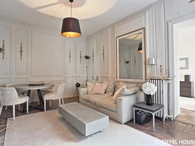 Boulevard Saint Germain
