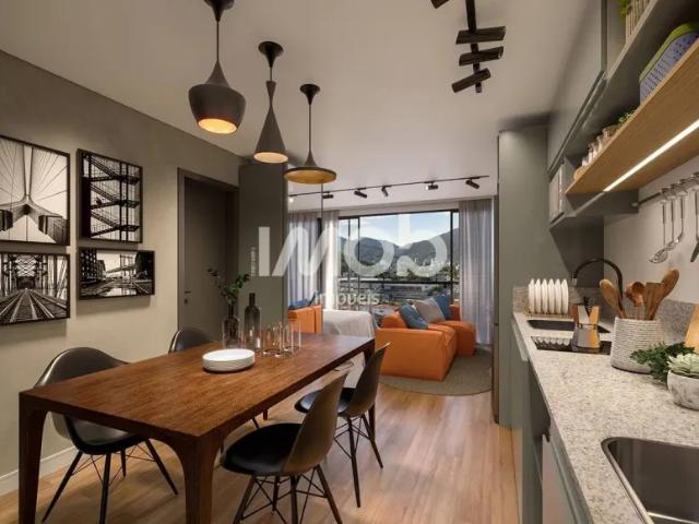 Boulervard, studio mobiliado