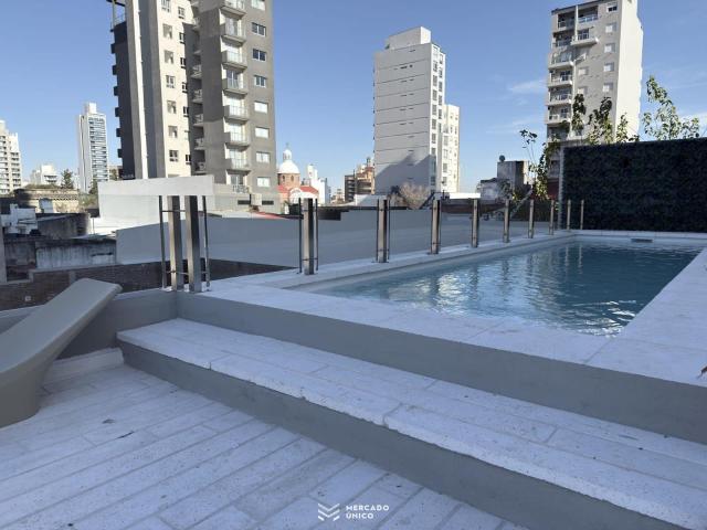 Boulevard Pellegrini 2955