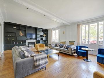 Boulevard Pershing
