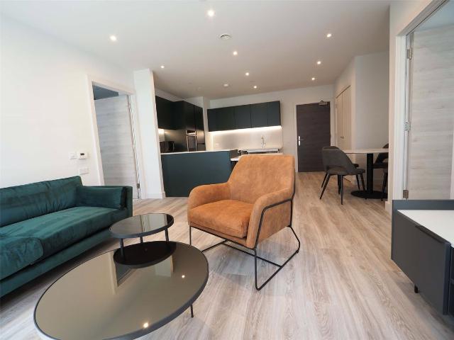 Boulevard Place, Hove, East Sussex BN3, 2 bed flat to rent, £2,203 pcm | PrimeLocation