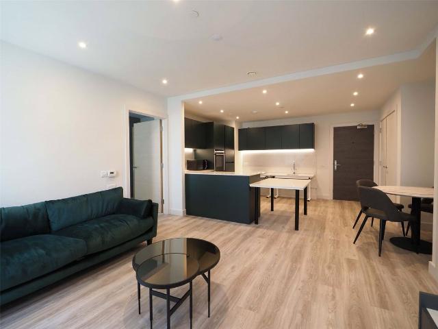 Boulevard Place, Hove, East Sussex BN3, 2 bed flat to rent, £2,228 pcm | PrimeLocation