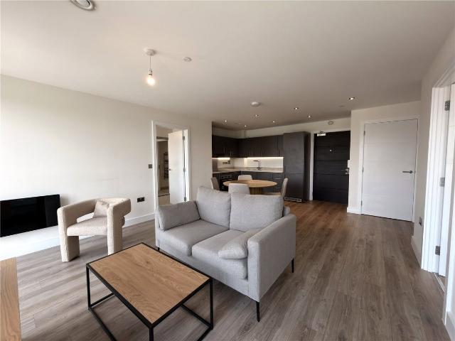 Boulevard Plaza, 654A Bristol Street, Birmingham B5, 2 bed flat to rent, £1,270 pcm | PrimeLocation