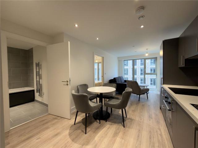 Boulevard Plaza, 654B Bristol Street, Birmingham B5, 1 bed flat to rent, £1,050 pcm | PrimeLocation