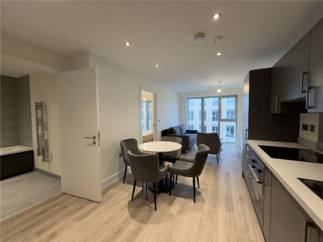 Boulevard Plaza, 654B Bristol Street, Birmingham B5, 1 bed flat to rent, £1,025 pcm | PrimeLocation