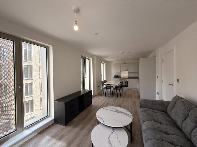 Boulevard Plaza, 654B Bristol Street, Birmingham B5, 2 bed flat to rent, £1,300 pcm | PrimeLocation