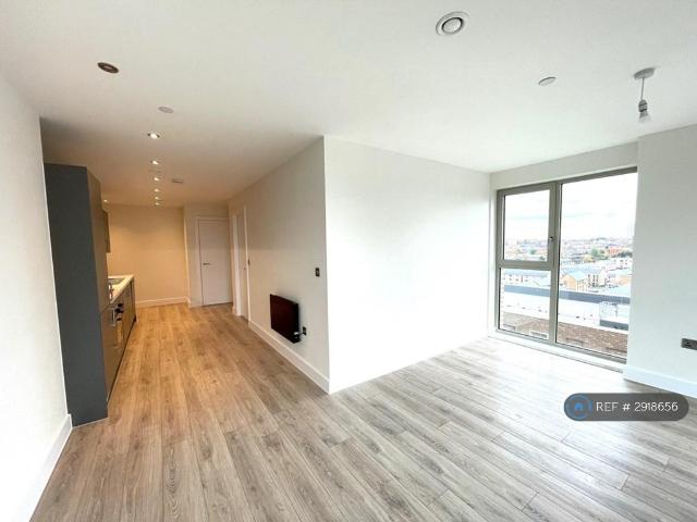Boulevard Plaza, Birmingham, B5 1 bed flat to rent £995 pcm £230 pw