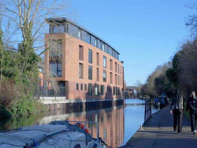 Boulevard Wharf, Castle Boulevard NG7, 1 bed flat to rent, £715 pcm | PrimeLocation
