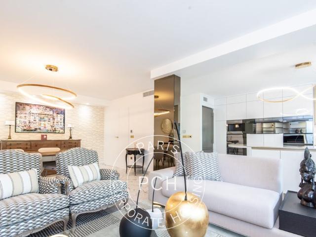 boulevard Victor Hugo, 92200, Neuilly Sur Seine