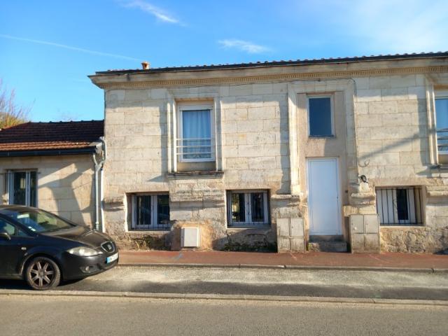 Bouliac A saisir T2 de 40m2 dans jolie petite copropriété