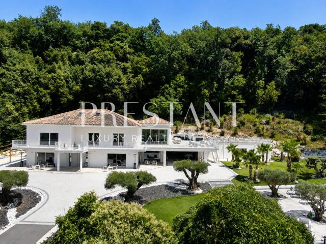 Bouliac Une propriété contemporaine d'exception aux portes d. 546m² Bouliac