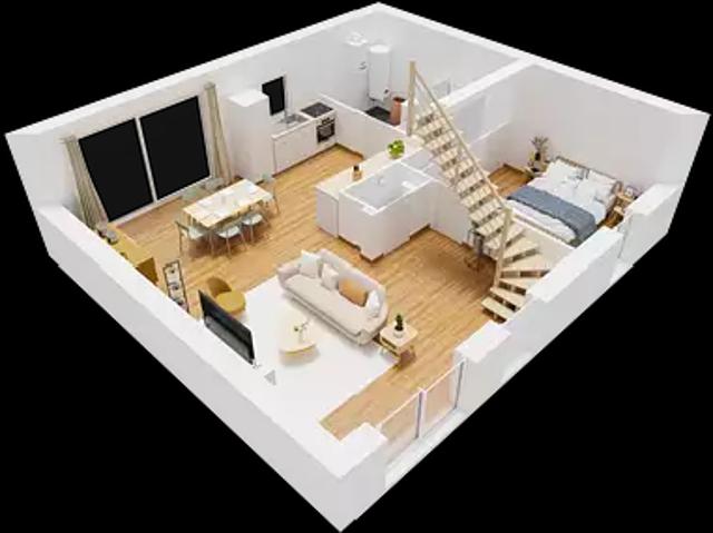 Bouliac 33270 Programme neuf maison neuf à vendre 5 pièces