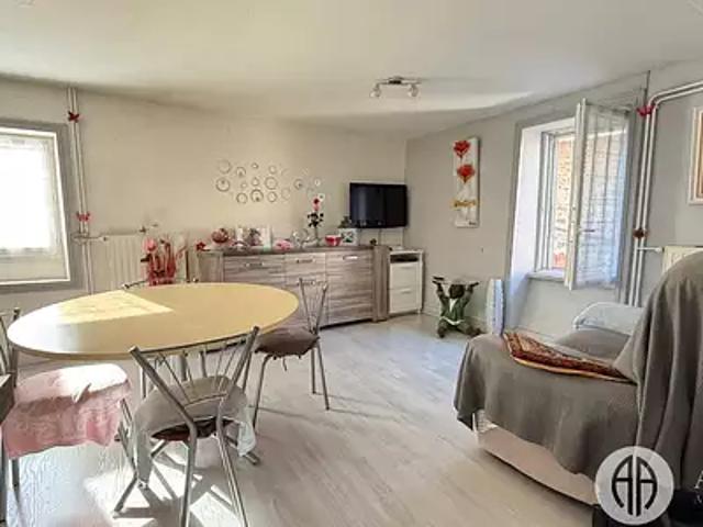 Davézieux 07430 Achat / Vente maison 3 pièces t3