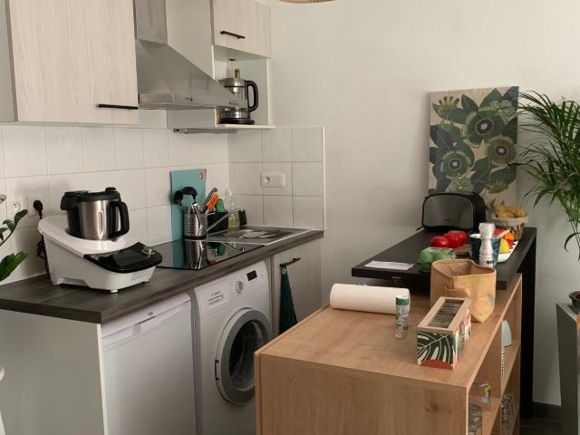 BOULOC DOSSIER AVANT GARANT ACCEPTE T2 DUPLEX BOULOC CENTRE