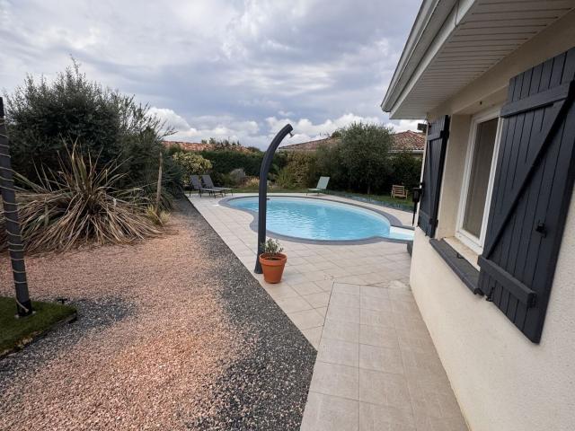 Bouloc Vente Maison 31
