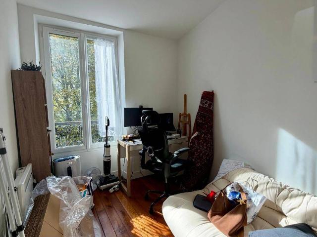 BOULOGNE 3 PIECES 61m2