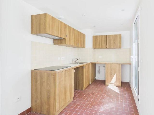 BOULOGNE APPARTEMENT 4 PIECES 1er/6