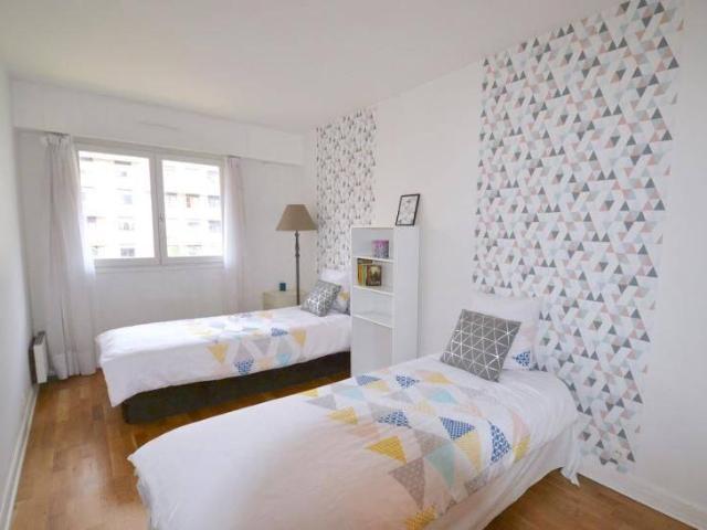 BOULOGNE BILLANCOURT 76 m2