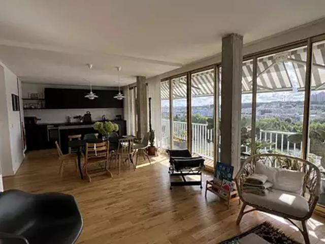 Boulogne Billancourt 92100 Achat / Vente appartement 5 pièces t5