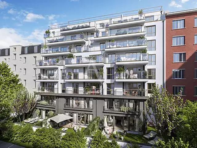 Boulogne Billancourt 92100 Achat / Vente appartement 2 pièces t2