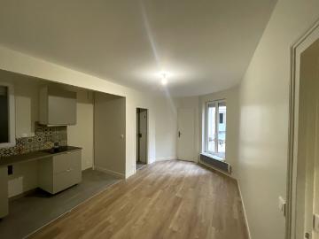 BOULOGNE BILLANCOURT 92100 Appartement 34.65 m² 1 080€