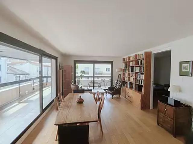 Boulogne Billancourt 92100 Location appartement 4 pièces t4