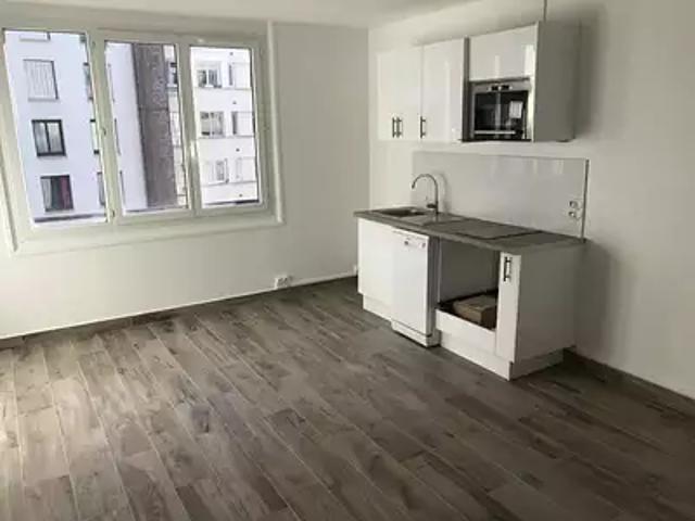 Boulogne Billancourt 92100 Location appartement 2 pièces t2 cave