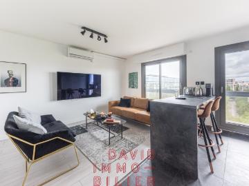 boulogne billancourt 92100 location meublee appartement 3 pièces