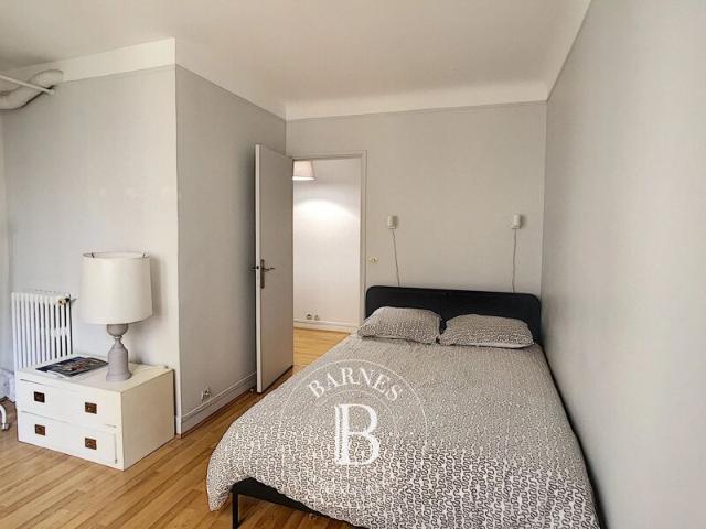 Boulogne Billancourt, Appartement 1 Chambre 41 m² en location