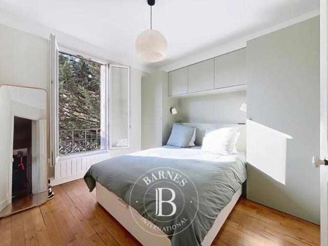 Boulogne Billancourt, Appartement 2 Chambres 65 m² en location