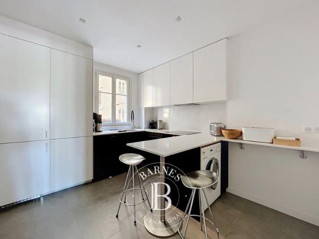 Boulogne Billancourt, Appartement 2 Chambres 98 m² en location