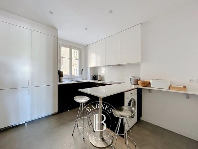 Boulogne Billancourt, Appartement 2 Chambres 98 m² en location