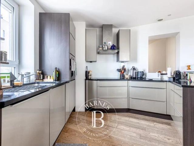 Boulogne Billancourt, Appartement 3 Chambres 95 m² en location