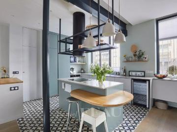 Boulogne Billancourt Boulogne Nord