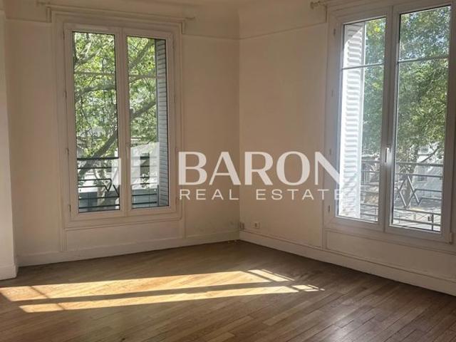 Boulogne Billancourt Les Passages 3P 54m²