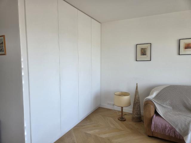 boulogne billancourt m° jean jaurès appartement grand 2 pièces meublé avec balcon et parking