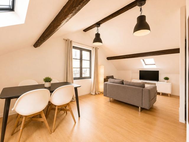 BOULOGNE BILLANCOURT RUE BILLANCOURT