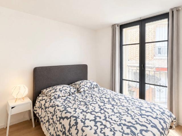 BOULOGNE BILLANCOURT RUE BILLANCOURT