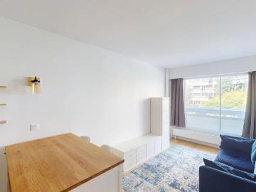 BOULOGNE BILLANCOURT RUE DE SILLY