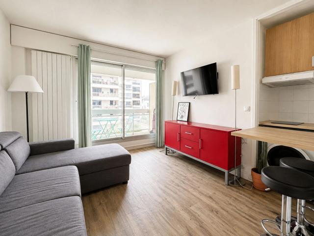 BOULOGNE BILLANCOURT RUE DE PARIS